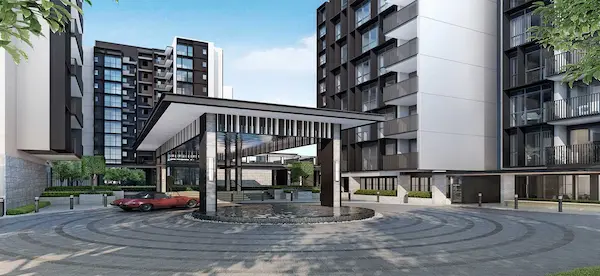 Unicity Township banner image